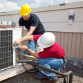 Selecting the Top HVAC System Tune Up Near Coral Springs FL