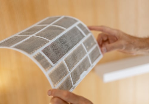Understanding the Benefits of 20x20x5 Furnace Air Filters
