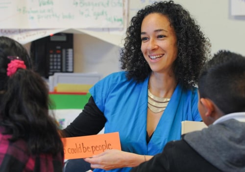 The Role of Teachers in Private Schools in Los Angeles