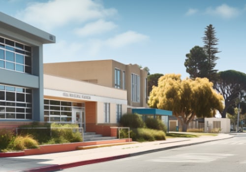 Top-tier Private Schools in Studio City CA